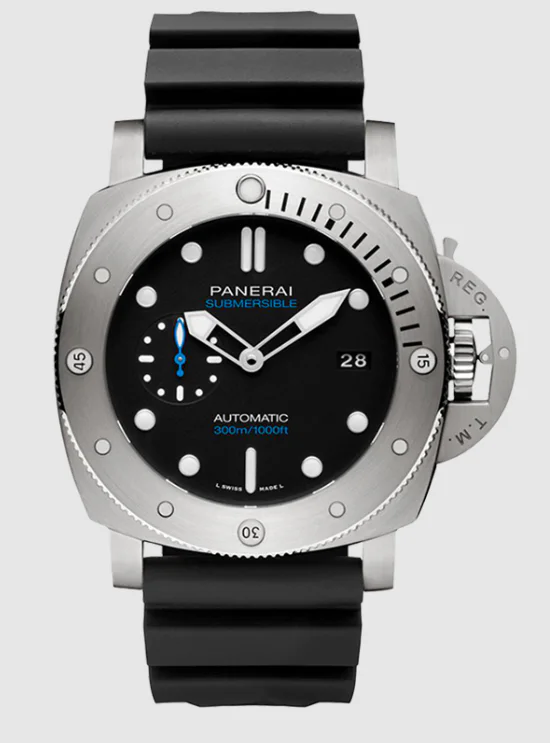 Panerai Luminor Submersible 1950 3 Days Automatic